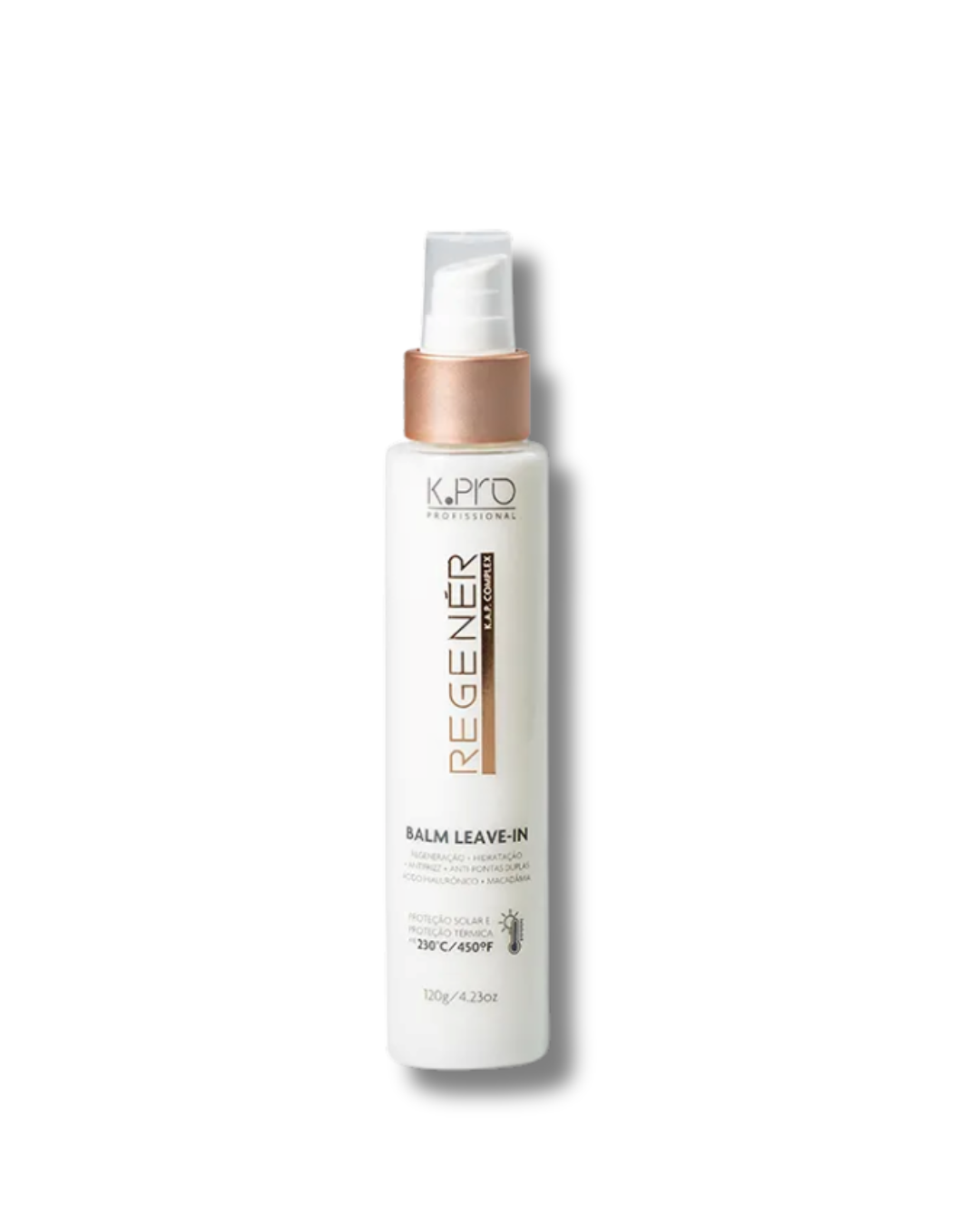 K.Pro Regener Balm- Leave-In 120ml