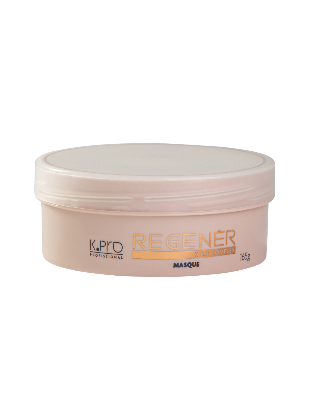 K.Pro Kit Regener - Shampoo 240ml + Condicionador 240g + Mascara 165g ÚNICO 3