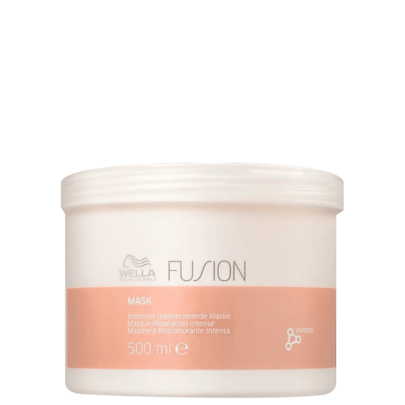 Wella Professionals Fusion - Mascara Capilar 500ml