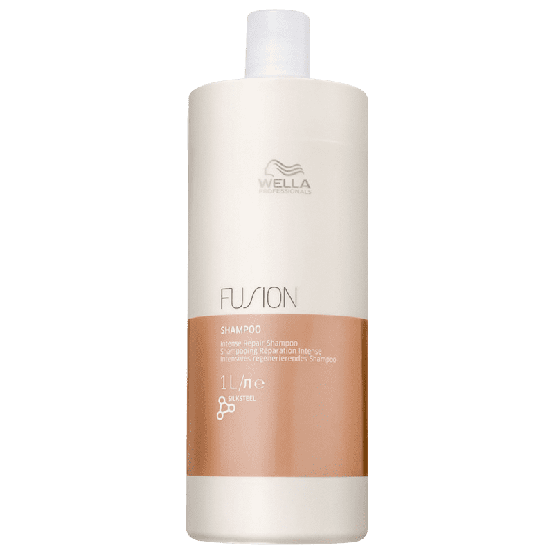 Wella Professionals Fusion - Shampoo 1L