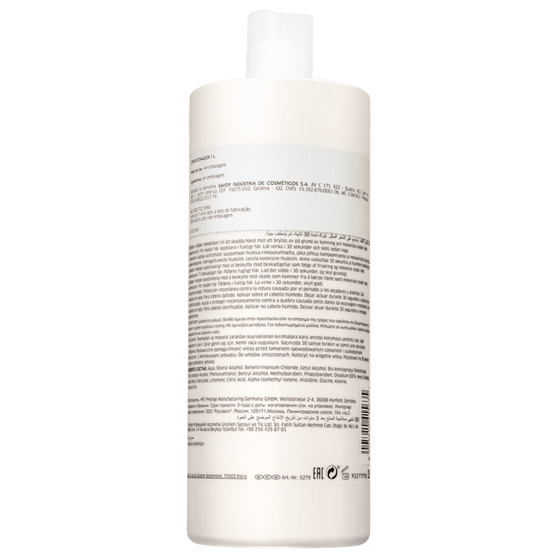 Wella Professionals Fusion - Condicionador 1L 1L 2