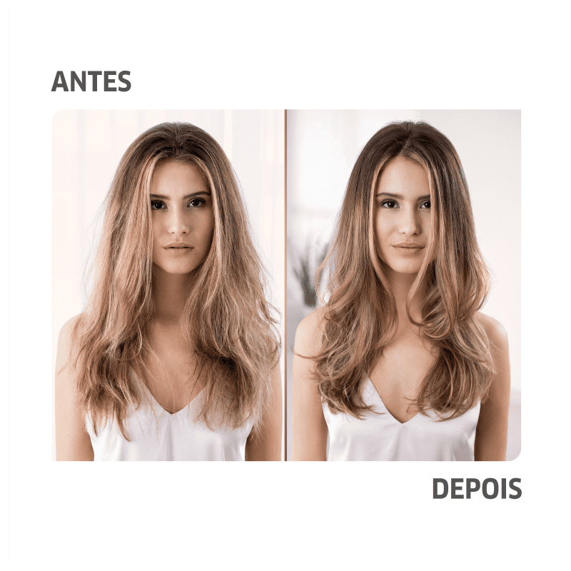 Wella Professionals Fusion - Condicionador 1L 1L 3