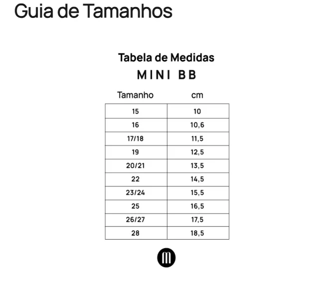 Mini Melissa Sun Downtown Baby Rosa Claro Rosa 5