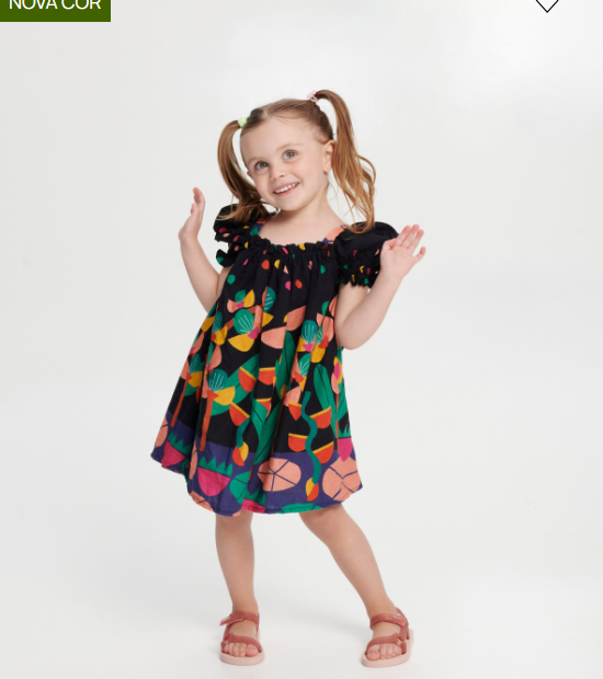 Mini Melissa Sun Downtown Baby Rosa Claro Rosa 2