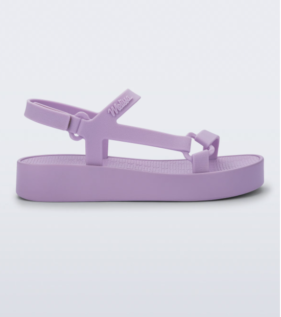 Mini Melissa Sun Downtown Ift Lilas