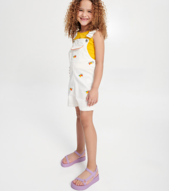 Mini Melissa Sun Downtown Ift Lilas Lilás 2