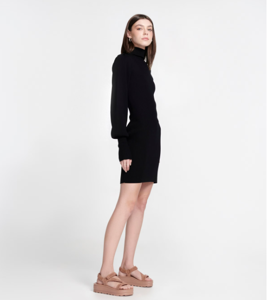 Melissa Stripes Platform M-Lover Bege Medio Marrom 5