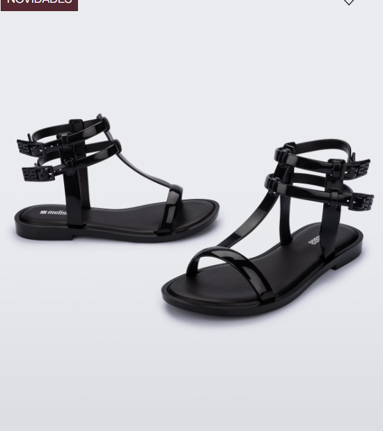 Melissa Duna Preto Preto 3