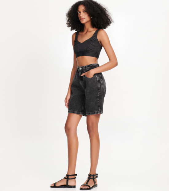 Melissa Duna Preto Preto 5