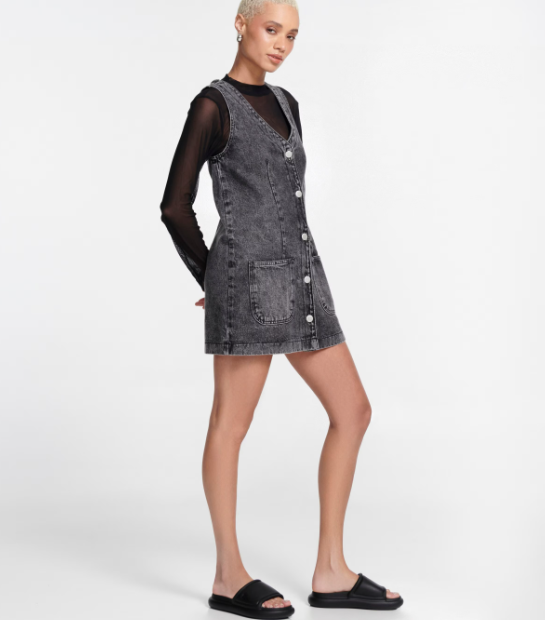 Melissa Free Puff Slide Preto Preto 5