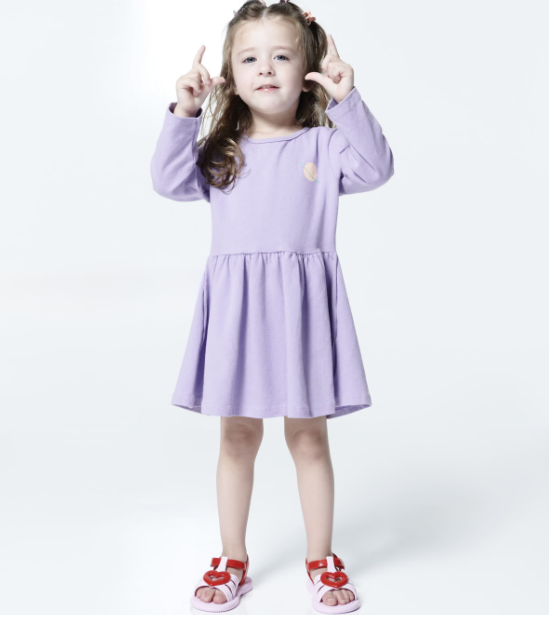 Mini Melissa Hip Lovely Baby Rosa Vermelho Rosa 3