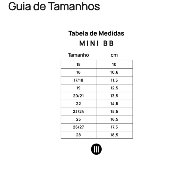 Mini Melissa Hip Lovely Baby Rosa Rosa 5