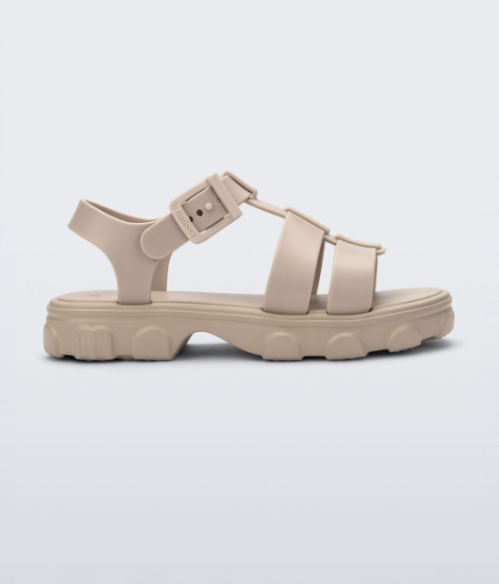Melissa Ella Sandal Bege