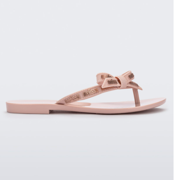 Melissa Harmonic M-lover Rosa Claro Rosa 3