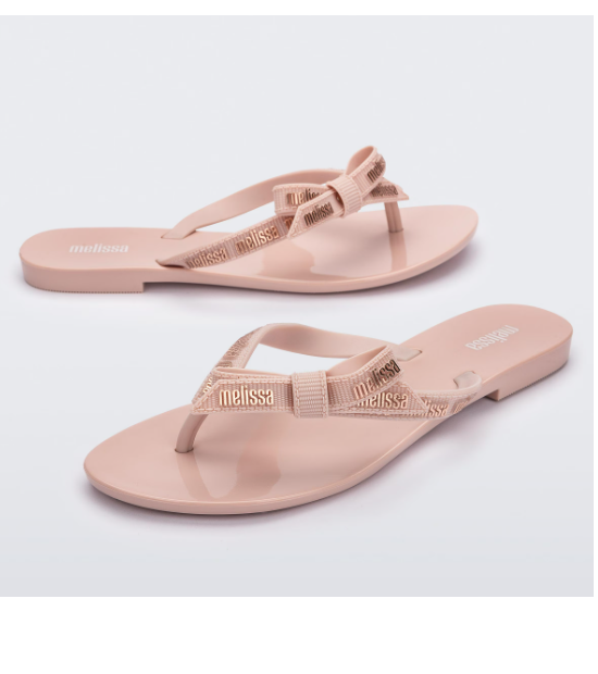 Melissa Harmonic M-lover Rosa Claro