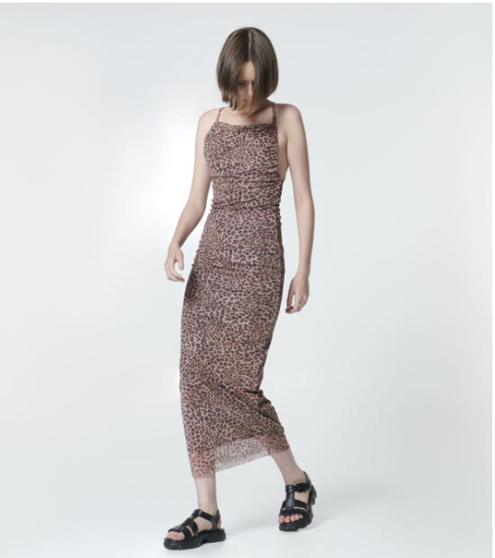 Melissa Ella Sandal Preto Preto 3