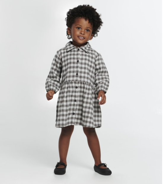 Mini Melissa Soft Ballerina Baby Preto Preto 2