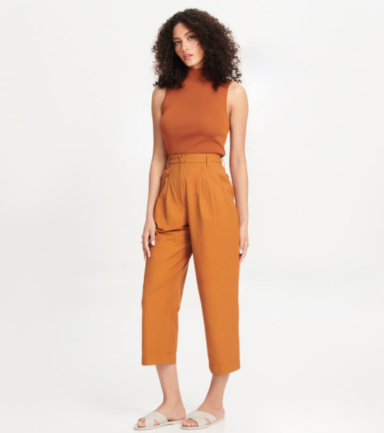 Melissa M-Lover Slide Bege Claro Branco 6