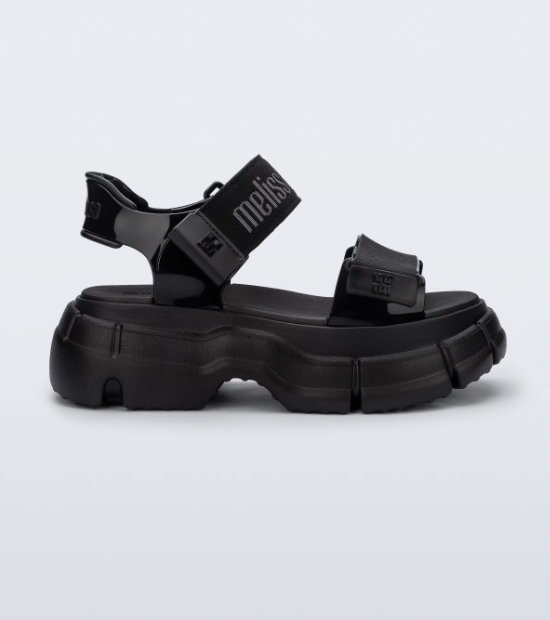 Melissa Pulse Preto