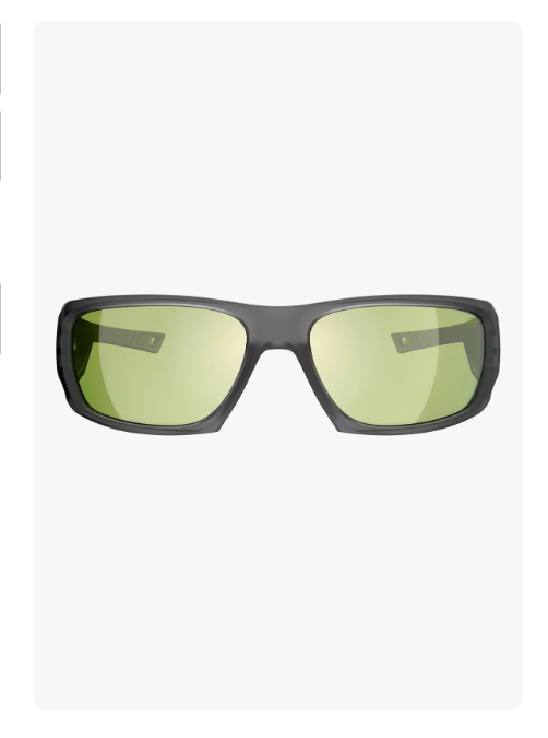 Oculos Sol Mormaii Naxos Fume Esc Fosco/L Verde FL Dourado Preto 3