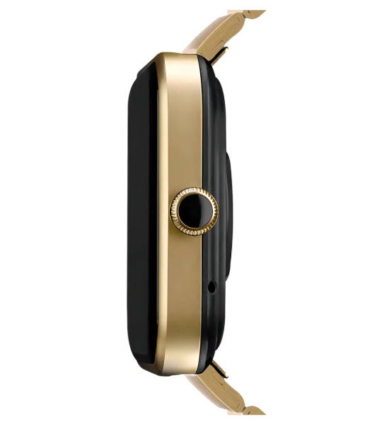Relogio Technos Smartwatch Max Connect TMAXAH/7D Dourado 3