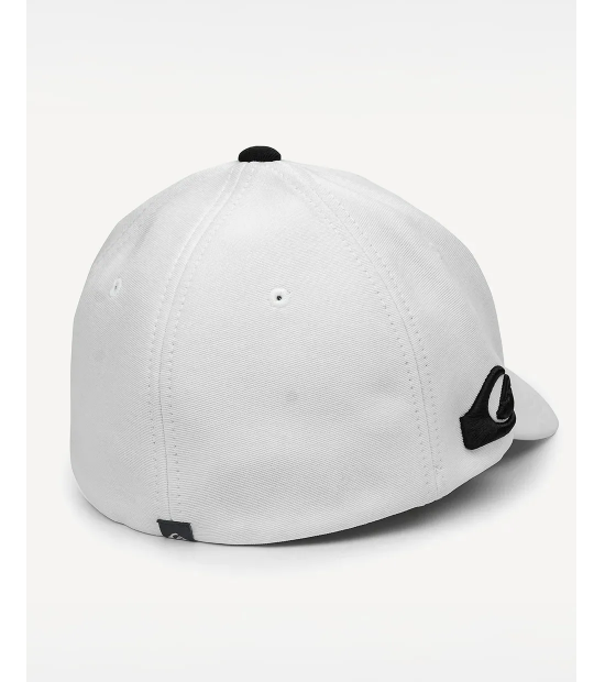 Bone Emb Quik Outdoor White M Branco 4