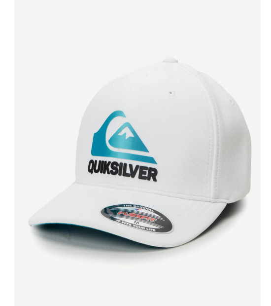 Bone Soft Hologram White M