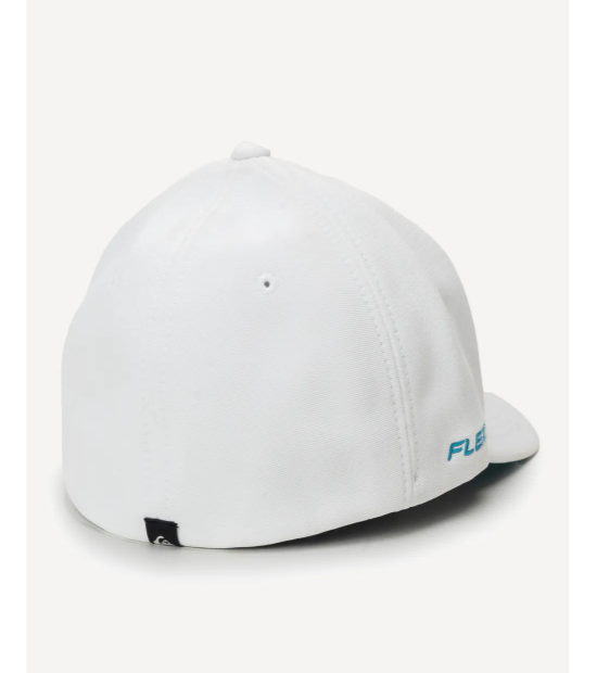 Bone Soft Hologram White M Branco 2