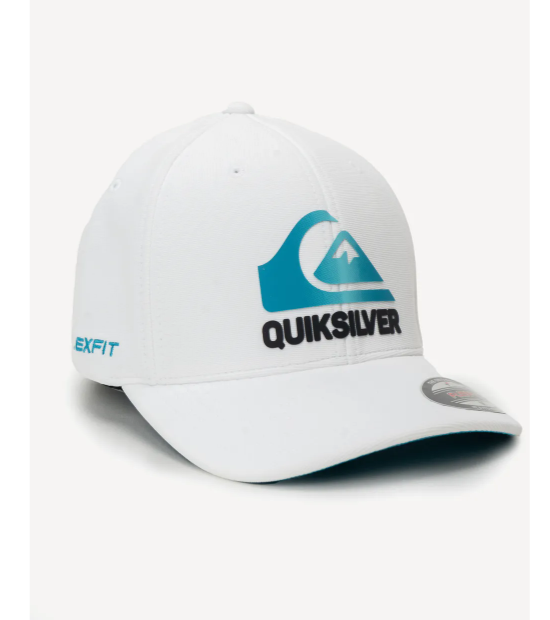 Bone Soft Hologram White M Branco 4