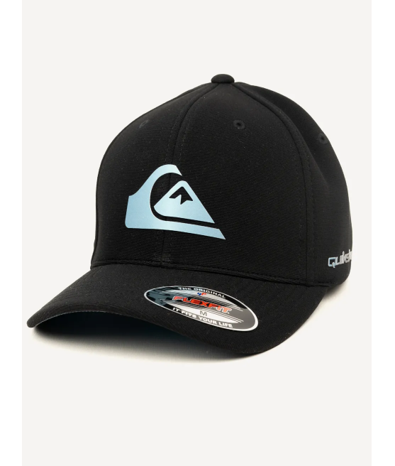 Bone Gradient Logo Wordblock Black M