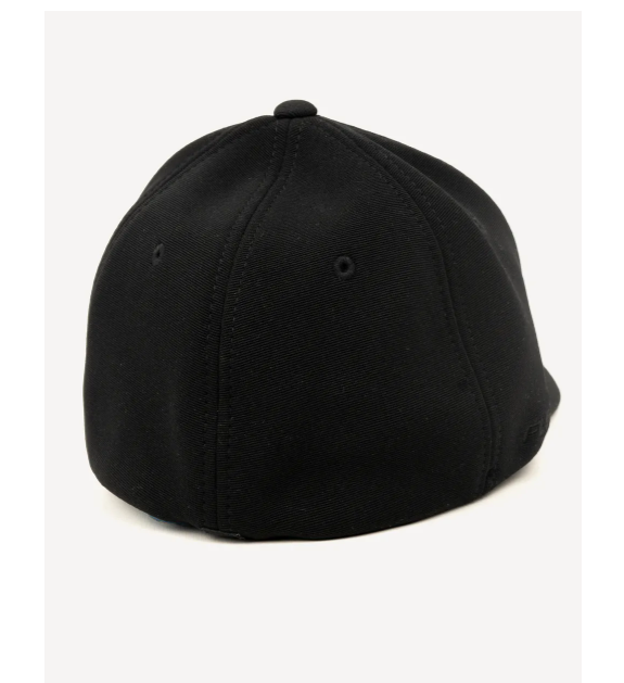 Bone Gradient Logo Wordblock Black M Preto 2