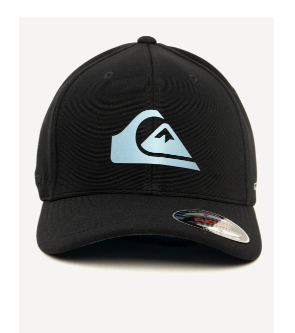 Bone Gradient Logo Wordblock Black M Preto 3