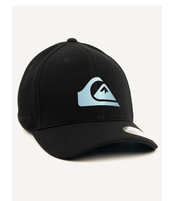 Bone Gradient Logo Wordblock Black M Preto 4