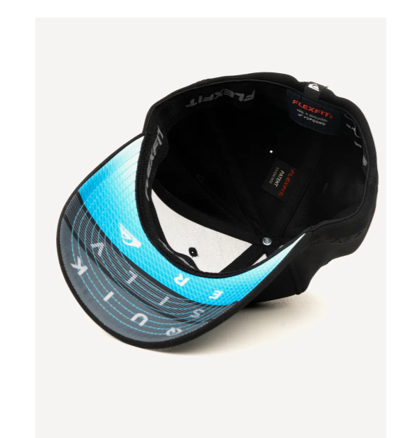 Bone Gradient Logo Wordblock Black M Preto 6