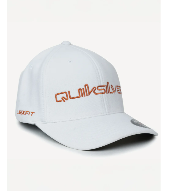 Bone Emb Type Down Word White P Branco 4