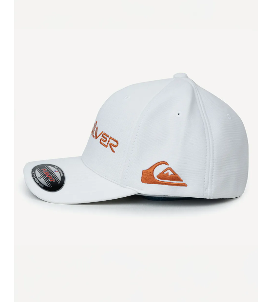 Bone Emb Type Down Word White P Branco 5