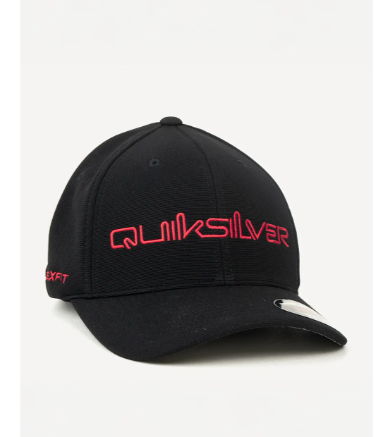 Bone Emb Type Down Word Black P Preto 3