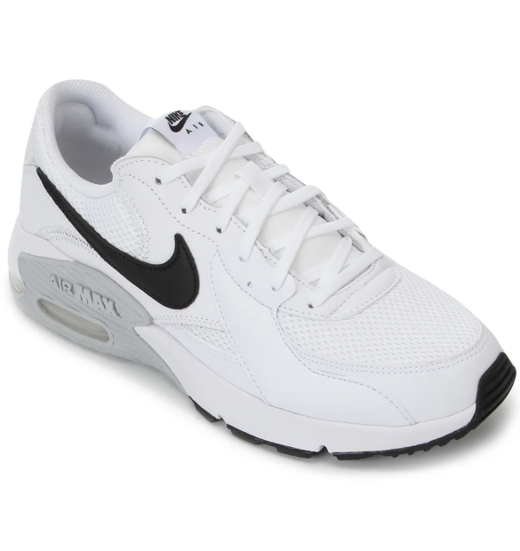 Tenis Nike Air Max Excee Branco