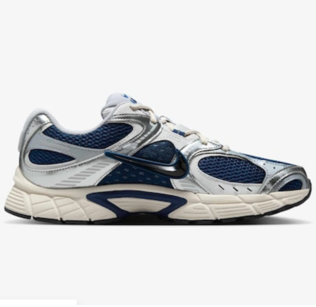 Tenis V5 RNR White Blue Void Wolf Grey