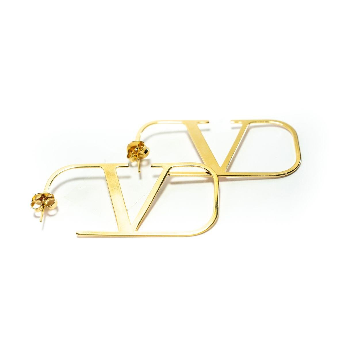 Brinco  Banhado a Ouro