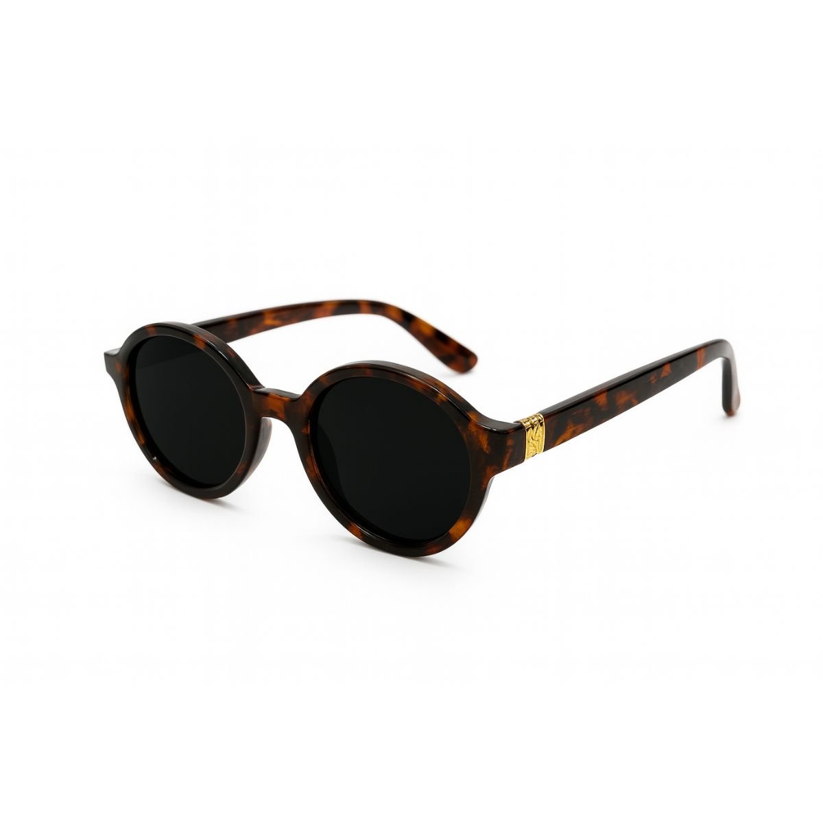 Óculos Modelo Virginia Retrô Lente  UV400 Premium