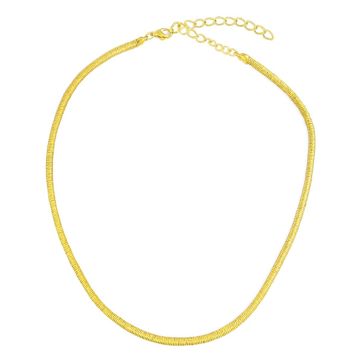 Colar Gargantilha Vih Triny Lacraia