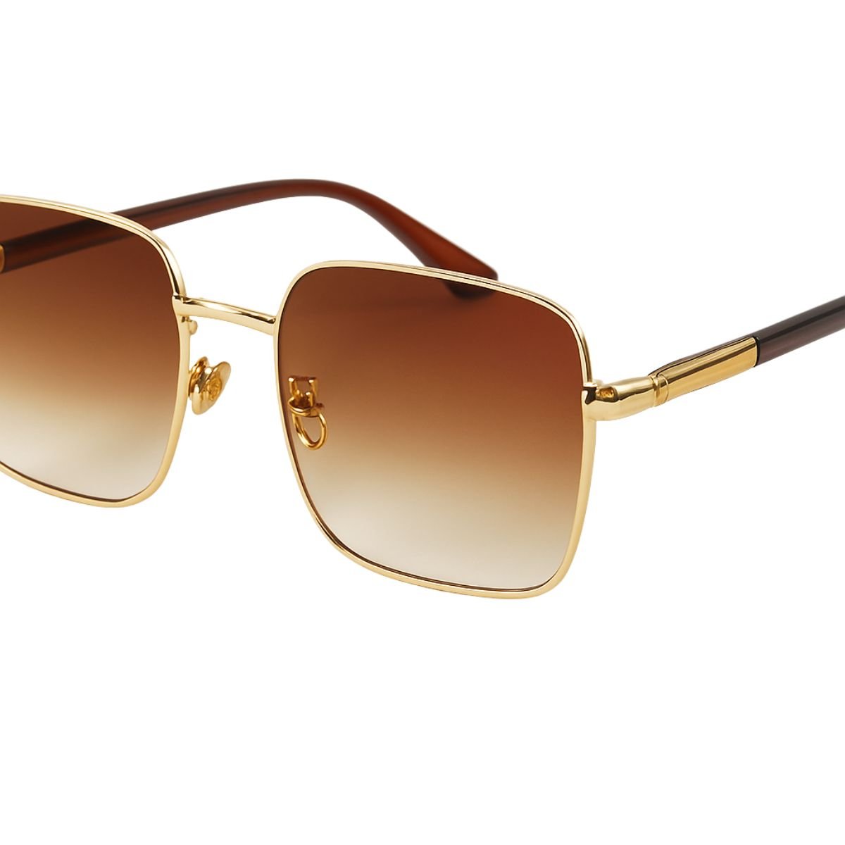 Óculos Quadrado Elegante Premium Para Dia a Dia