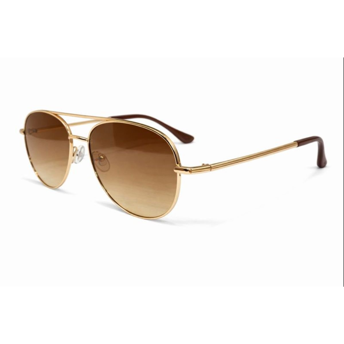 Óculos de Sol Modelo Aviador Premium Proteção Uv400