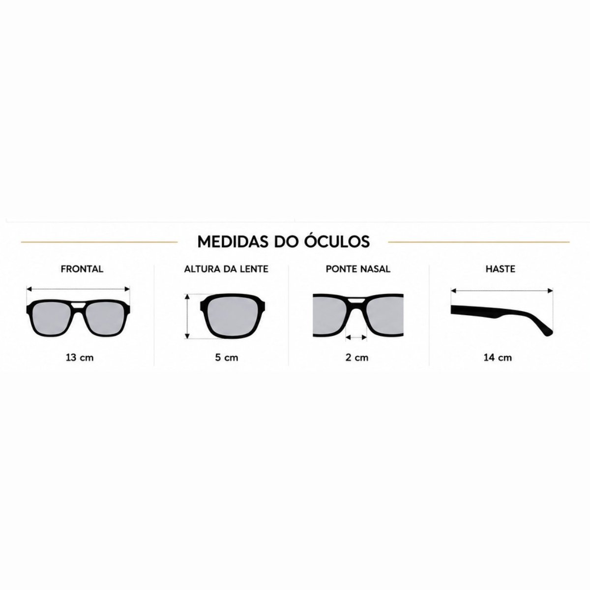 Óculos de Sol Masculino e Feminino Aviador Quadrado Cinza 5