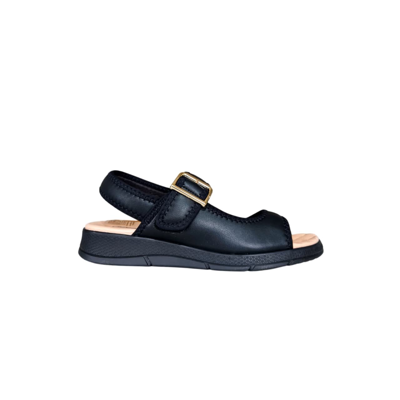 Piccadilly Papete Feminina Com Velcro Hello Esporao Ref. 571019