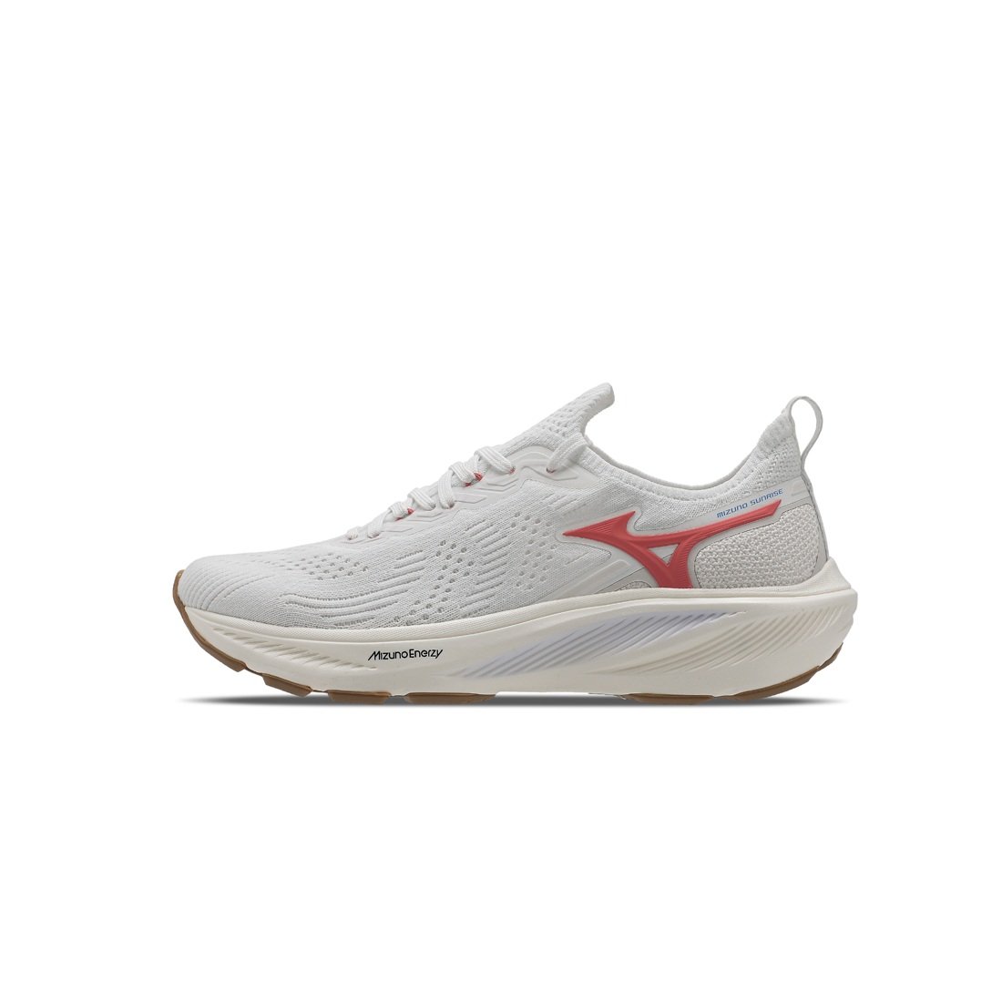 Mizuno Tenis Esportivo Sunrise Ref. 101061061 Branco 2