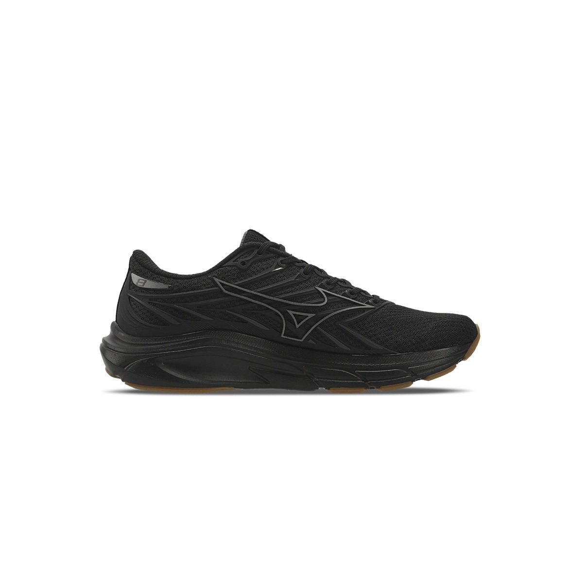 Tênis Mizuno City Wall Masculino Preto