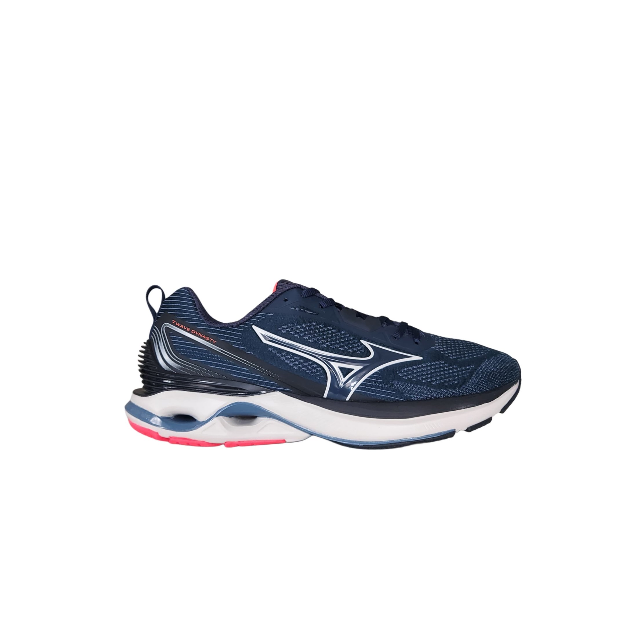 Mizuno Wave Tenis Esportivo Dynasty 7 Ref. Dynasty 7