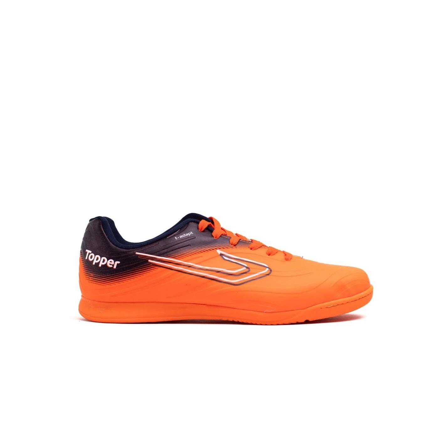 Topper Tenis Futsal Indoor Adulto FORZA III Ref. TP0467